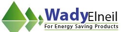 WadyElneil For Energy Saving Products