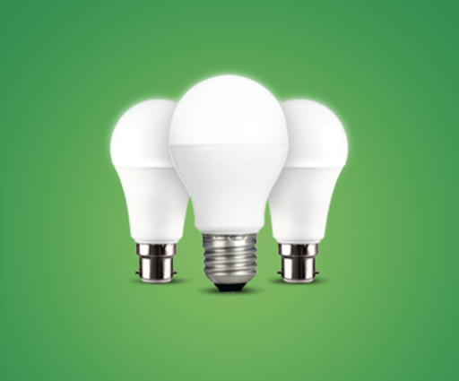 LED Bulb